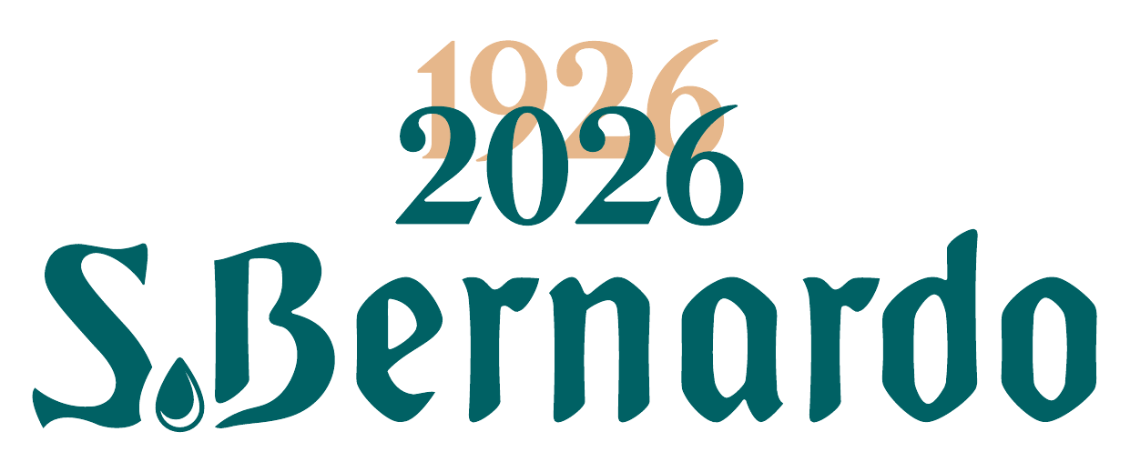 Acqua S.Bernardo 1926-2026